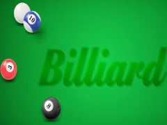 Gioco Billiard in linea
