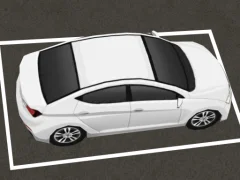 Gioco Realistic Parking in linea