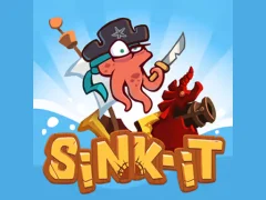 Gioco Sink it in linea