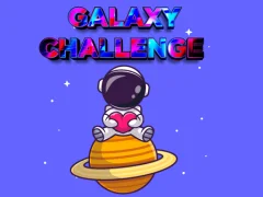 Gioco Galaxy Challenge in linea