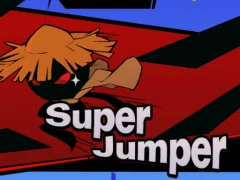 Gioco Super Jumper in linea