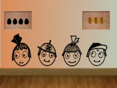 Gioco Chucky's Girlfriend Escape in linea