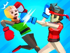Gioco Funny Ragdoll Wrestlers in linea