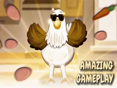 Gioco Egg Fry in linea