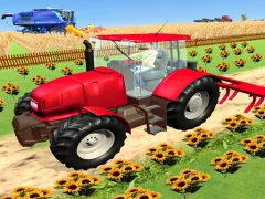 Gioco Dr. Tractor Farming in linea
