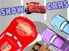 Gioco Cars Snowy in linea