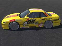 Gioco Japan Drift Racing Car Simulator in linea