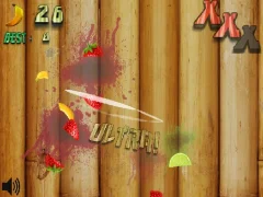 Gioco LimeKattana in linea