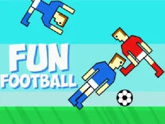 Gioco Fun football in linea