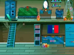 Gioco Rescue The Boy in linea