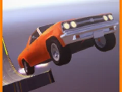 Gioco Car Jumper in linea