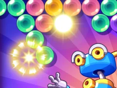 Gioco Bubble star in linea