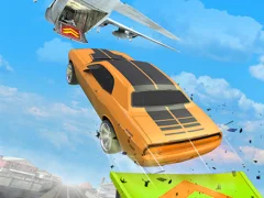 Gioco Slingshot Stunt Driver in linea