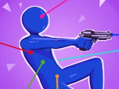 Gioco Shootout 3D in linea