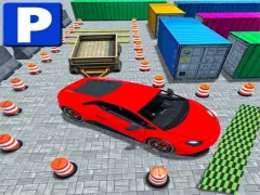 Gioco Car Parking in linea