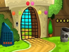 Gioco Botanic Land Escape in linea