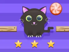 Gioco Cut For Cat Challenge in linea