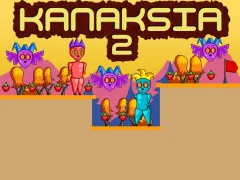 Gioco Kanaksia 2 in linea