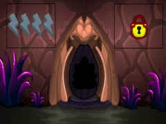 Gioco Brown Cave Escape in linea