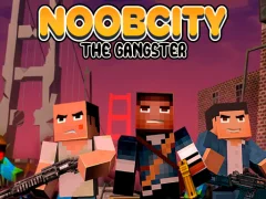 Gioco Noob City The Gangster in linea