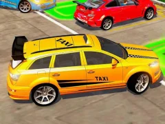 Gioco Taxi Parking Challenge in linea