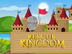 Gioco Rescue Kingdom in linea
