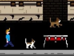 Gioco Streamer Fashion Run in linea