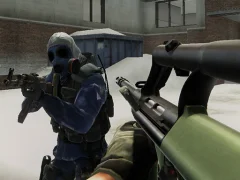 Gioco Critical Strike Global Ops in linea