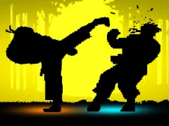 Gioco Shadow Fights in linea