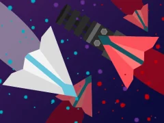 Gioco Space Wave: Danger Zone in linea