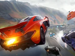 Gioco Hyper Mega Stunt 2021 in linea