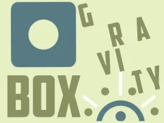 Gioco Gravity Box in linea