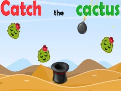 Gioco Catch The Cactus in linea