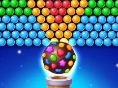 Gioco Bubble Shooter Party in linea