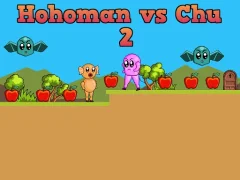 Gioco Hohoman vs Chu 2 in linea