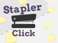 Gioco Stapler click in linea