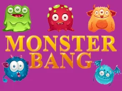 Gioco Monster bang in linea