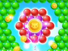 Gioco Bubble FreeDom in linea
