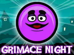 Gioco Grimace Night in linea
