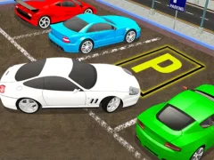 Gioco Realistic Car Parking in linea