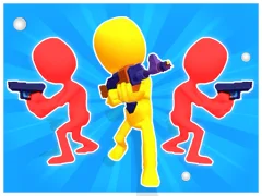 Gioco Join The Gang in linea