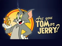 Gioco Are You Tom or Jerry? in linea