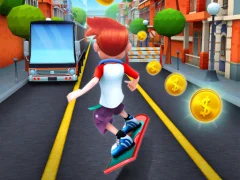Gioco Bus Rush in linea