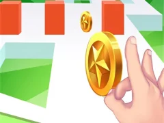 Gioco Coin Running in linea
