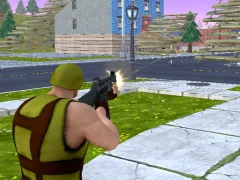 Gioco Rebels Clash in linea