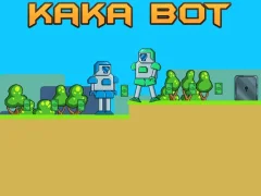 Gioco Kaka Bot in linea