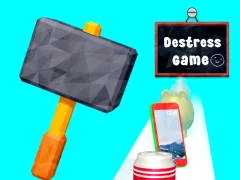 Gioco Destress Game in linea