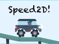 Gioco Speed2D! in linea