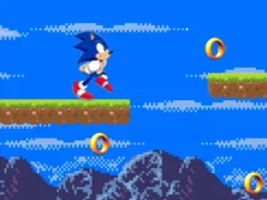 Gioco Sonic Mobile in linea