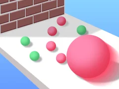 Gioco Ball Giant Rush in linea